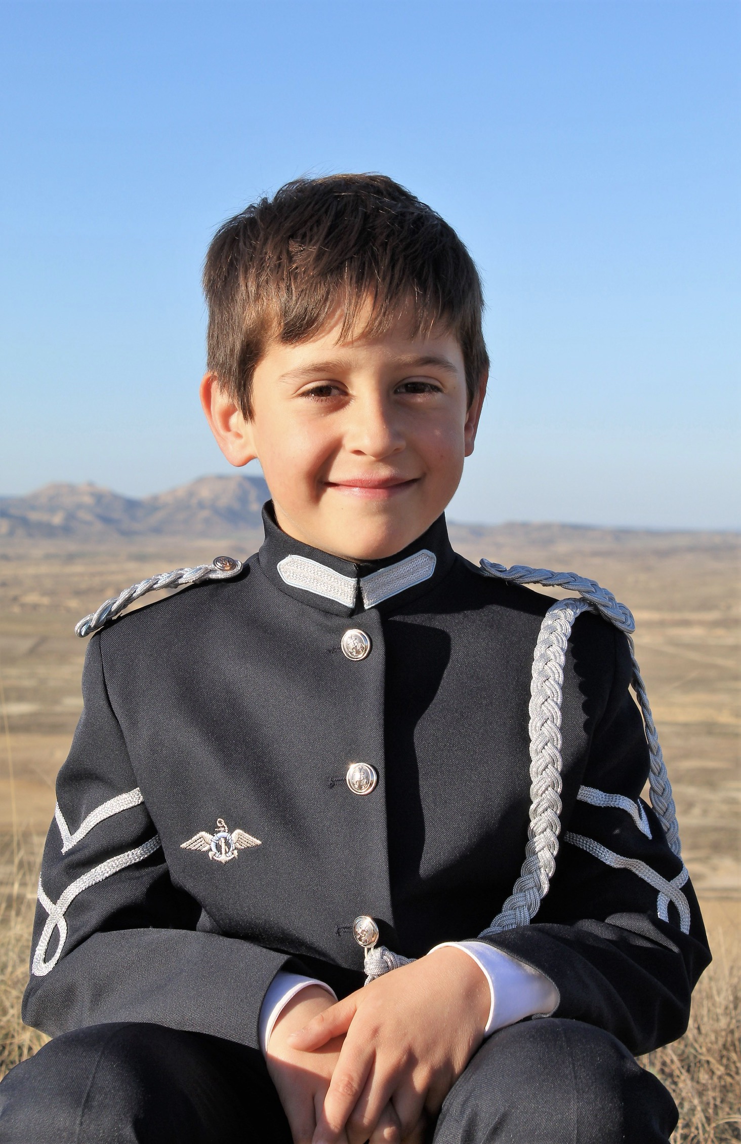 Comuniones - AMG Studio